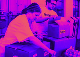 Mega-producers talk expanding your business by giving back