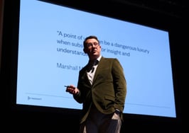 1000watt CEO: 'No one cares how much or how agents get paid, they only want things to be easier'