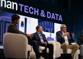 Zillow's Curt Beardsley: 'Invest time and energy with companies that are going to be here next year'