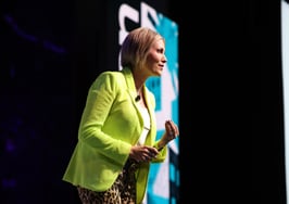 3 steps to getting comfortable on camera — and winning clients
