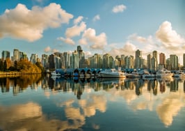 Want to buy a home in Canada? You'll likely have to be Canadian