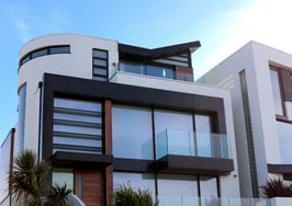 Stock market gains push luxury homebuyers ahead in October