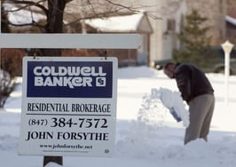 Coldwell Banker reportedly closing offices in Chicago
