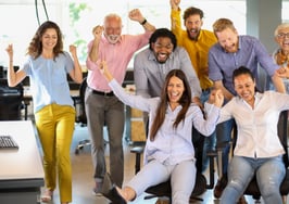 Show your agents love — and build their businesses