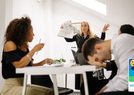 No more blame game! 5 steps for handling confrontation in real estate