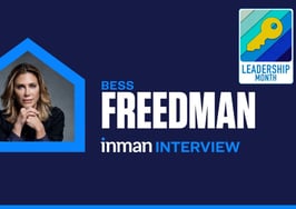 Bess Freedman on BHS' 150 years — and that thing with Ryan Serhant