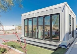 Tiny-home startup's production delays raise investor eyebrows