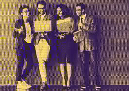 What to look for when partnering with a team