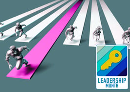 These 10 skills will make you look like a natural born leader