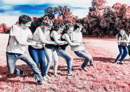 Low motivation? Blind ambition? Procrastination? Here's how to solve 5 common team squabbles