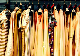 I'm a real estate agent. You can't tell me what to wear on the job