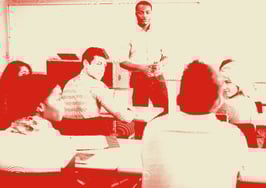 Courses designed to 'raise the bar' don't go far enough