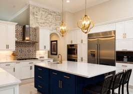 Circa 2010: What real estate agents need to know about kitchens and baths