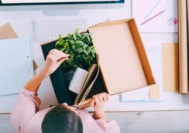 Quitting time? How brokers can help cash-strapped agents survive
