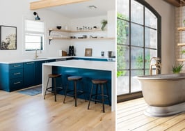 Welcome to the future: What real estate agents need to know about today's kitchens and baths