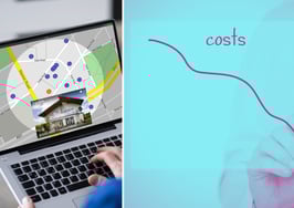 Valuation technology provider Clear Capital lays off 250 employees