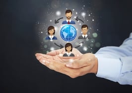 Clever offers its own take on the lead-referral model