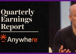 Anywhere looks to AI as headwinds subdue revenue growth to 1%