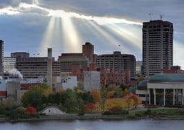 The Agency expands into Outaouais region of Quebec