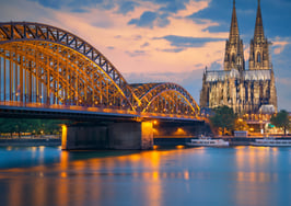 Keller Williams launches new franchise in Germany