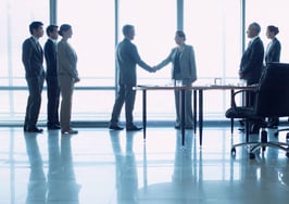 Title underwriter TRG inks $85M merger deal to take Doma private
