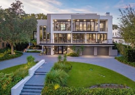Why LEED-certified residences are so rare — but growing in popularity