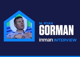 M. Ryan Gorman dishes on his second act, post-Coldwell Banker