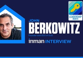 OJO CEO John Berkowitz on the AI revolution: 'We're in a hype cycle'