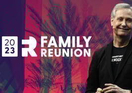 'Charge the storm': What to watch at Keller Williams' big Family Reunion