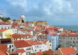 The Agency expands further into Europe with new Portugal franchise