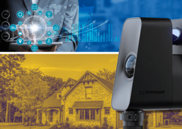 Matterport Digital Pro offers listing agents all-in-one marketing package