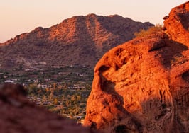 Can a mega-mansion in Paradise Valley bring in a record $75M?