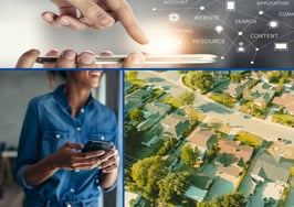 Plunk releases market data API, signs 3 proptech partners