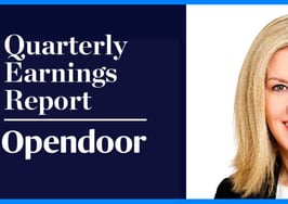 Opendoor's losses doubled in Q4 as the iBuyer's revenue fell 25%