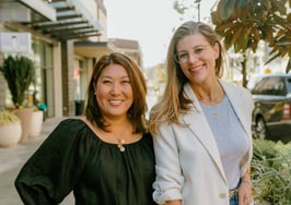 $1.3B Robyn + Rachel Group rejoins Sotheby's after 1 year at Compass