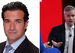 SERHANT. says goodbye to top broker Tamir Shemesh