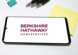 Berkshire Hathaway HomeServices unveils updated branding