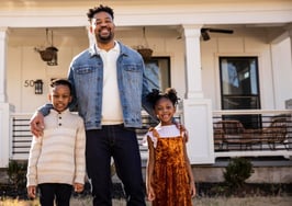 Black homeowners highest home-value appreciation over pandemic