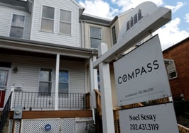 Home prices cooled sharply to end 2022 — but affordability still elusive