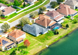 Investor activity slows, still makes up 1 in 4 homes sold in US