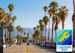 Compass names Wendy Forsythe president of 3 western states