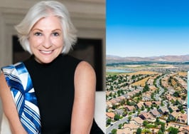 Berkshire Hathaway taps former Compass COO as strategic adviser