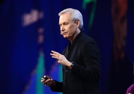 Gary Keller on ChatGPT, iBuyers and companies that 'rent' their tech