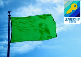 Agents share their biggest ‘green flags’ in leadership