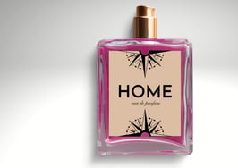 It's a Bel Air mansion with its own $25,000 fragrance. But why?