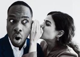 Is your trash talk violating the Code of Ethics?