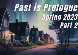 Will an inventory shortage stymie spring? Look to 1994 for clues