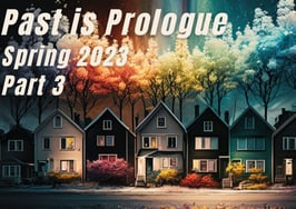 Will migration fizzle out in 2023? History points to existential shift