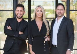 Altman Brothers Team signs new contract with Douglas Elliman