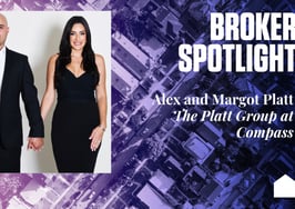 Broker Spotlight: Alex and Margot Platt, The Platt Group at Compass